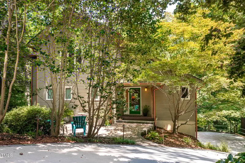 108 Rose Ln, Chapel Hill, NC 27514