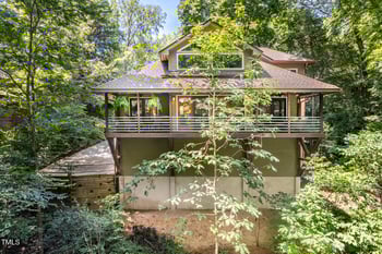 108 Rose Ln, Chapel Hill, NC 27514