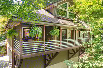 108 Rose Ln, Chapel Hill, NC 27514