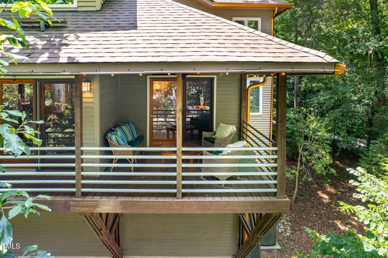 108 Rose Ln, Chapel Hill, NC 27514