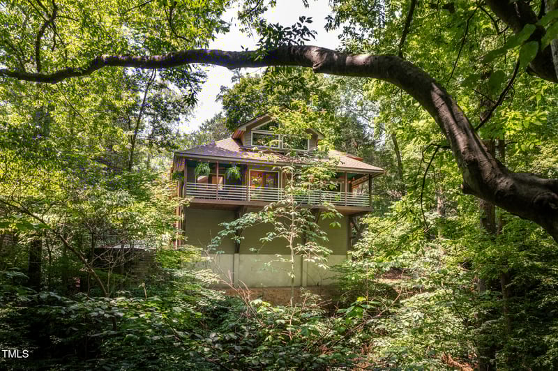 108 Rose Ln, Chapel Hill, NC 27514