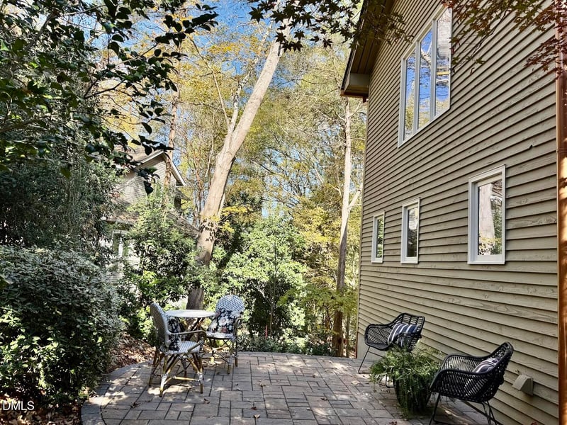 108 Rose Ln, Chapel Hill, NC 27514