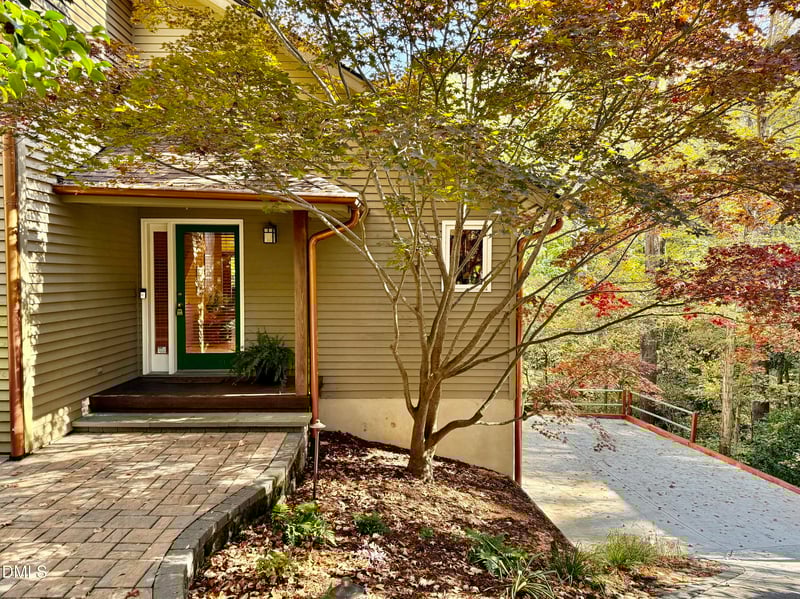 108 Rose Ln, Chapel Hill, NC 27514