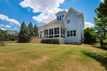 108 Roslin Way, Holly Springs, NC 27540