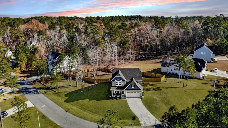 108 Roundrock Ln, Sanford, NC 27330