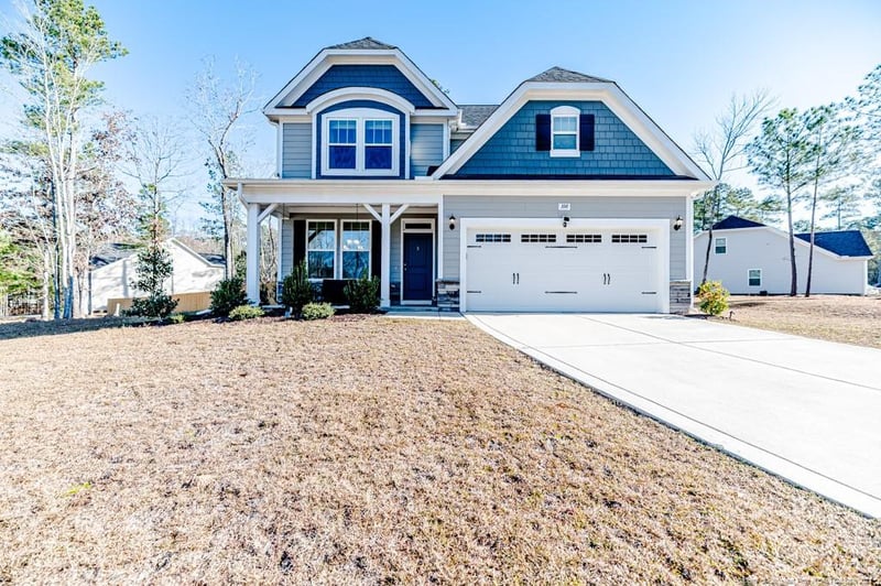 108 Roundrock Ln, Sanford, NC 27330