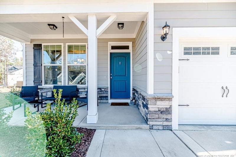 108 Roundrock Ln, Sanford, NC 27330