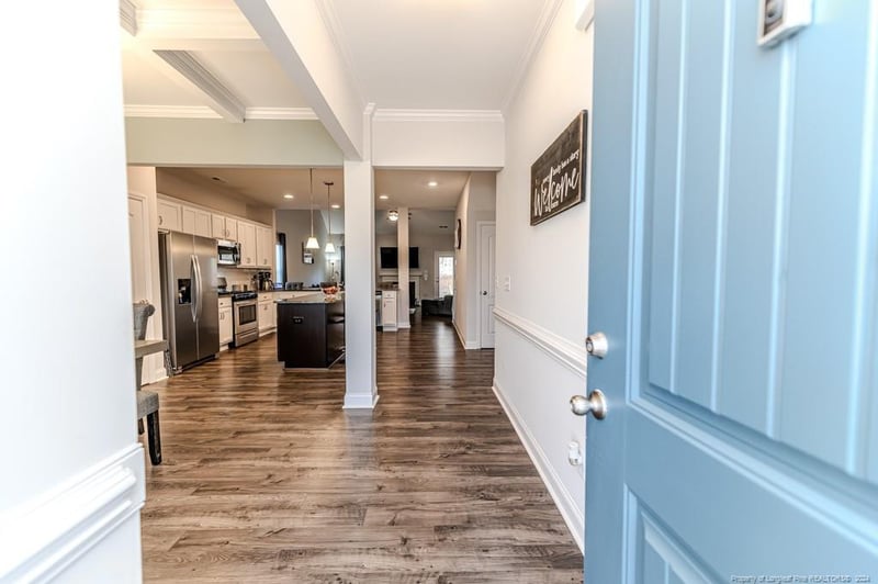 108 Roundrock Ln, Sanford, NC 27330