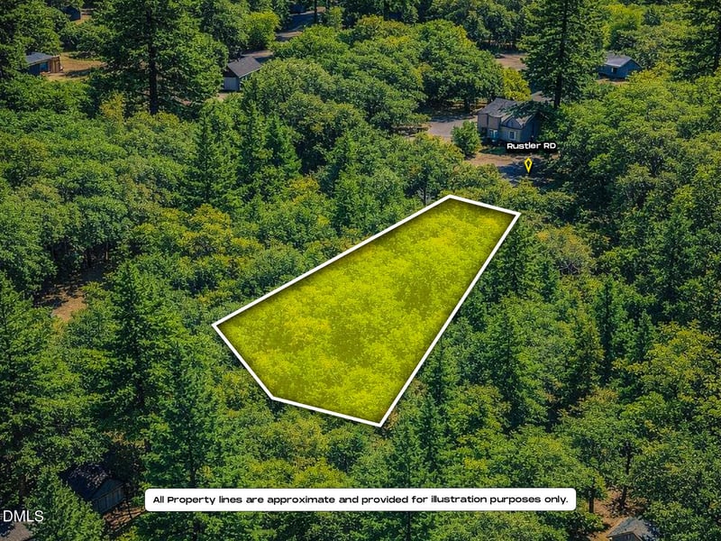 108 Rustler Rd Lot 3318, Louisburg, NC 27549