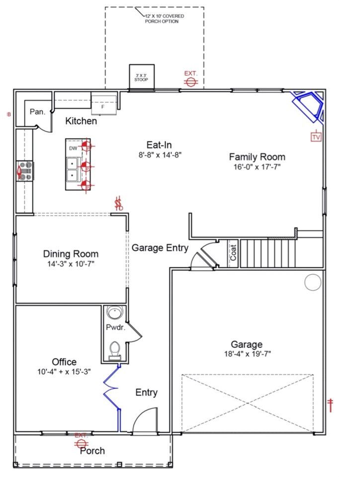 108 Saddle Oaks Ln, Clayton, NC 27520