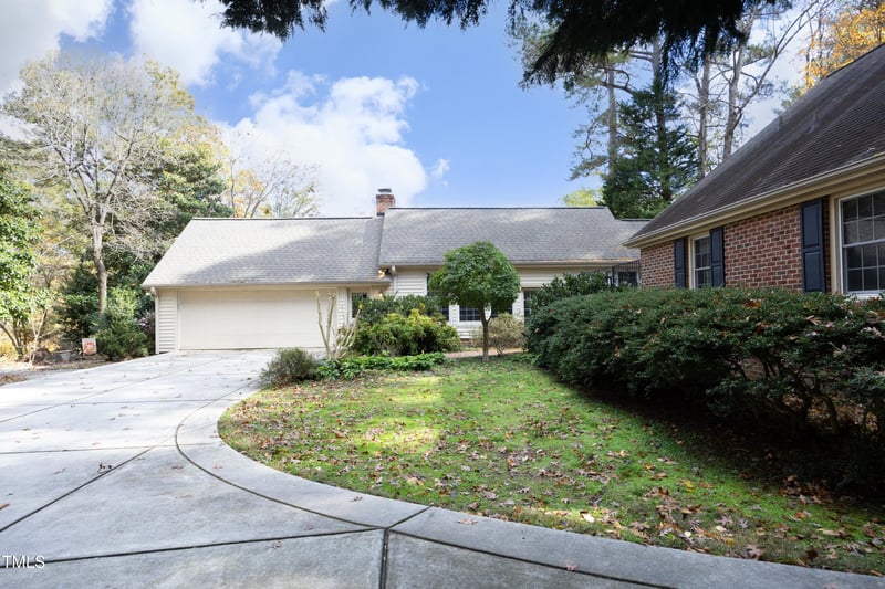 108 Saddle Ridge Rd, Chapel Hill, NC 27514