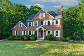 108 Saddle View Ln, Youngsville, NC 27596