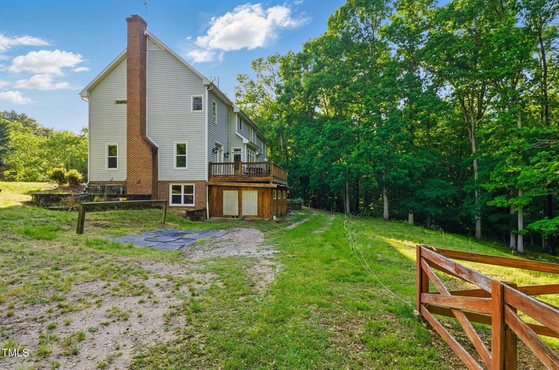 108 Saddle View Ln, Youngsville, NC 27596