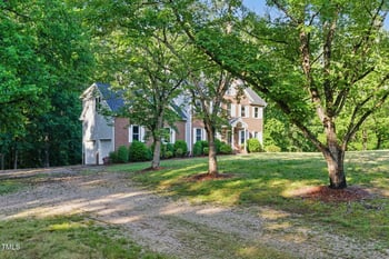 108 Saddle View Ln, Youngsville, NC 27596