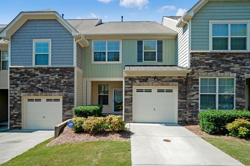 108 Salmon River Dr, Durham, NC 27705