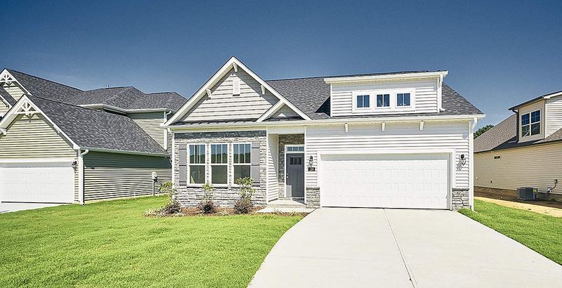 108 Sambar Deer Ln, Garner, NC 27529