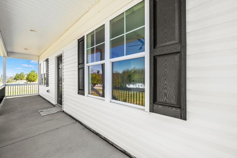 108 Sandee Dr, Angier, NC 27501