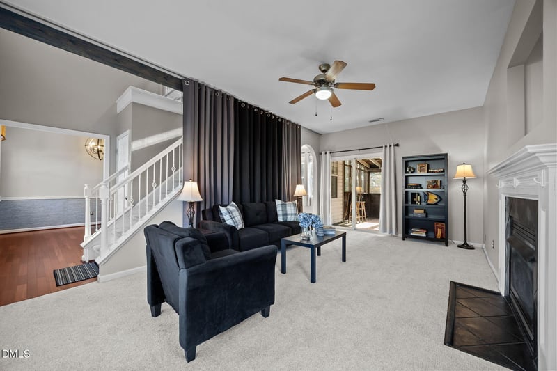 108 Sapphire Ct, Knightdale, NC 27545