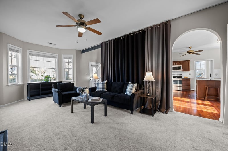 108 Sapphire Ct, Knightdale, NC 27545