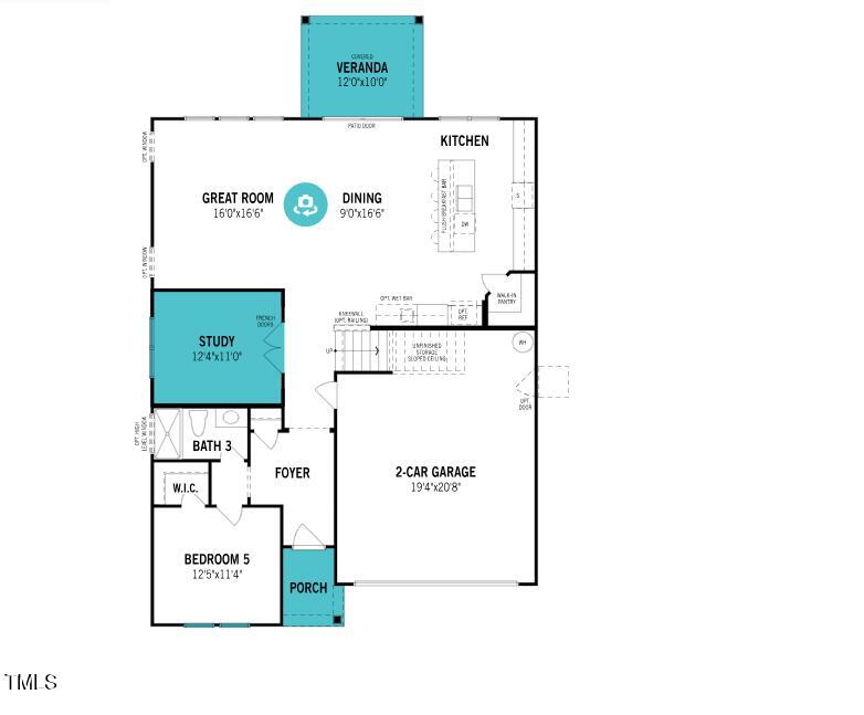 108 Saucer St, Garner, NC 27529