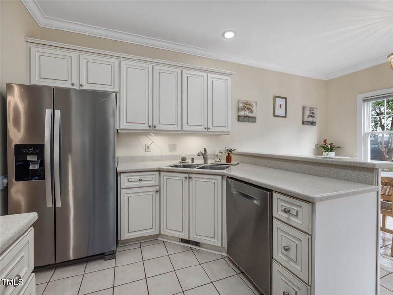 108 Schaffer Close, Cary, NC 27518