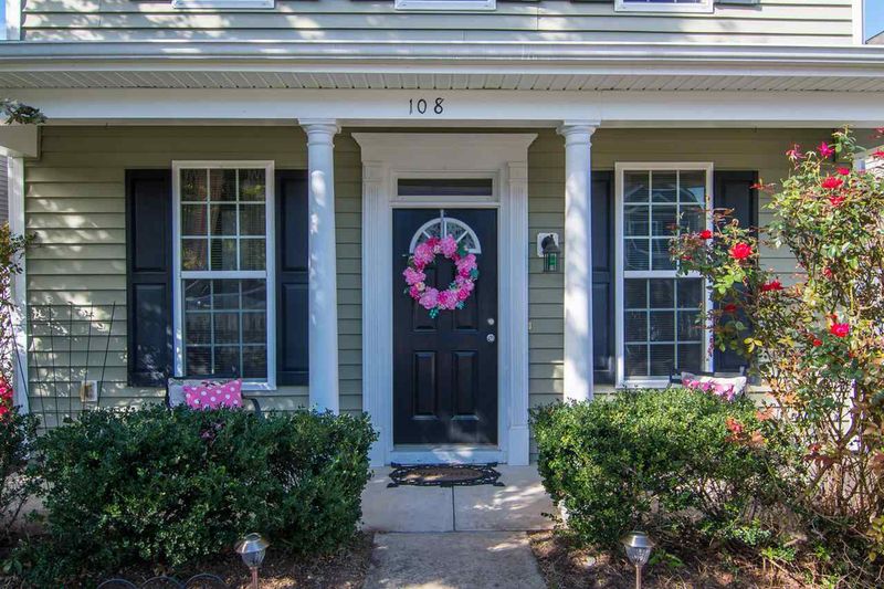 108 Scotch Bonnet Rg, Clayton, NC 27520
