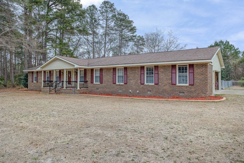 108 Scotland Dr, Goldsboro, NC 27503