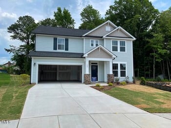 108 Select Ct, Holly Springs, NC 27540