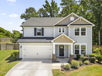 108 Select Ct, Holly Springs, NC 27540