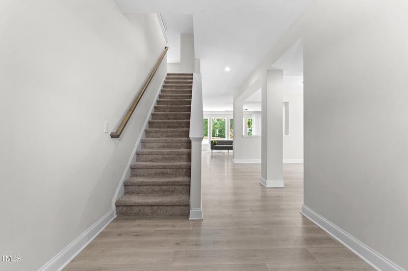 108 Select Ct, Holly Springs, NC 27540