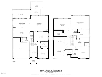 108 Select Ct, Holly Springs, NC 27540