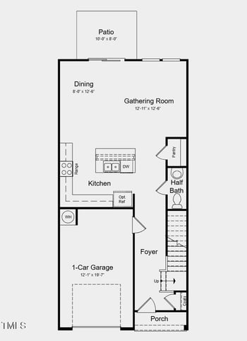 108 Sepals Pl, Wendell, NC 27591