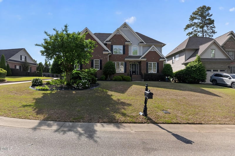 108 Shadow Oak Ln, Fayetteville, NC 28303