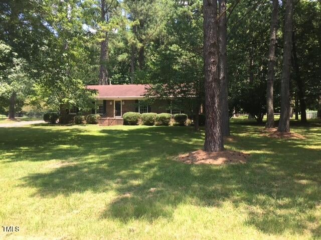 108 Shadowbrook Dr, Hillsborough, NC 27278