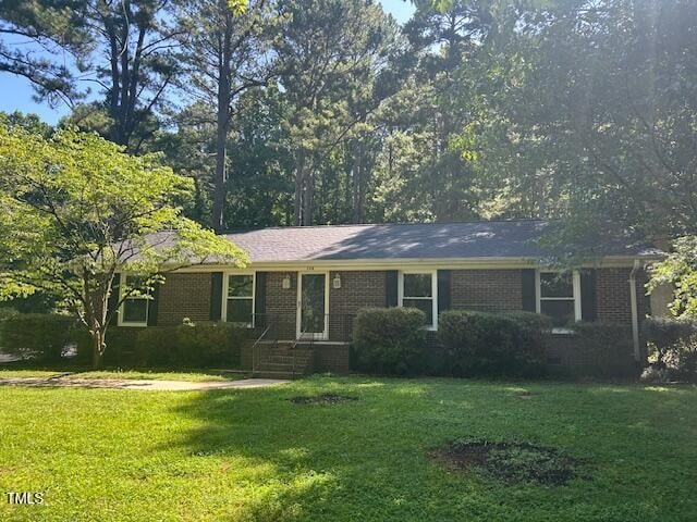 108 Shadowbrook Dr, Hillsborough, NC 27278
