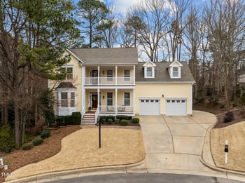 108 Shady Creek Trl, Cary, NC 27513