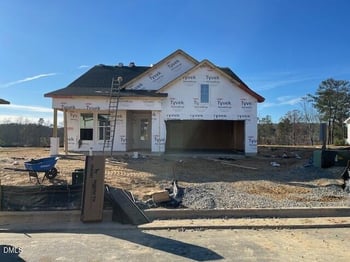 108 Shady Creek Way, Fuquay Varina, NC 27526