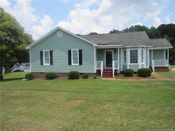 108 Shady Meadows Ln, Clayton, NC 27520