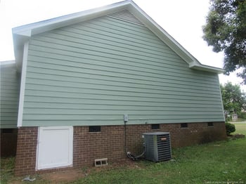108 Shady Meadows Ln, Clayton, NC 27520