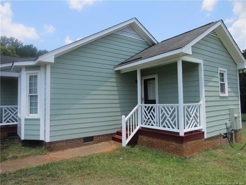 108 Shady Meadows Ln, Clayton, NC 27520