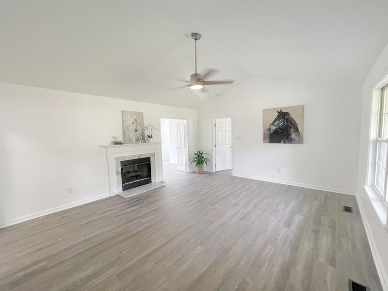 108 Shallow Creek Crossing, Willow Springs, NC 27592