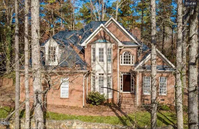 108 Sierra Dr, Chapel Hill, NC 27514