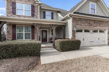 108 Silver Bluff St, Holly Springs, NC 27540