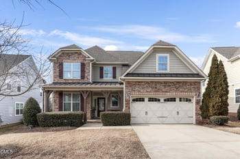 108 Silver Bluff St, Holly Springs, NC 27540