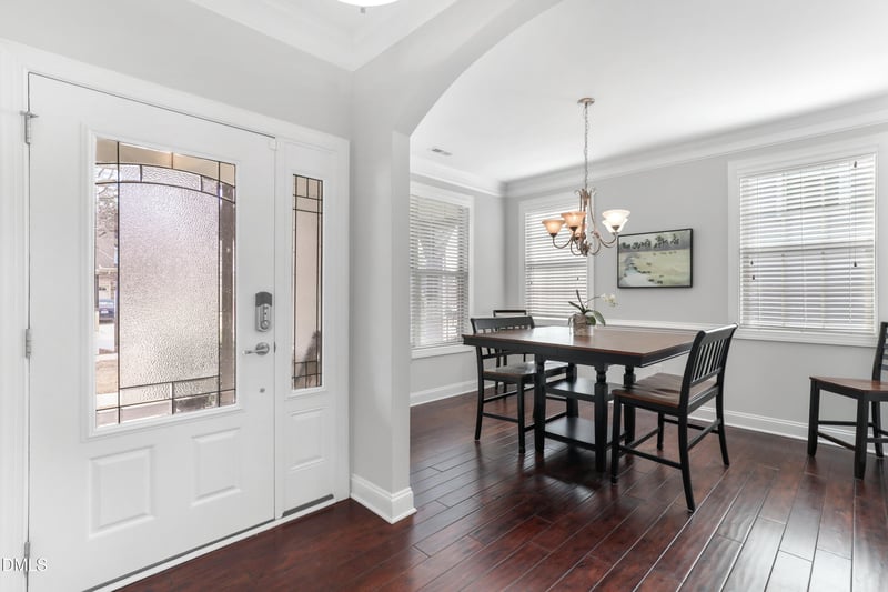 108 Silver Bluff St, Holly Springs, NC 27540
