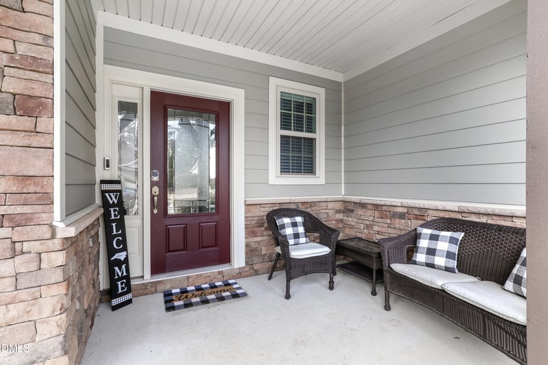 108 Silver Bluff St, Holly Springs, NC 27540
