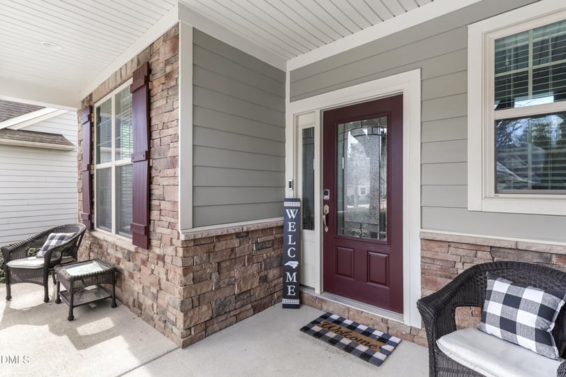 108 Silver Bluff St, Holly Springs, NC 27540