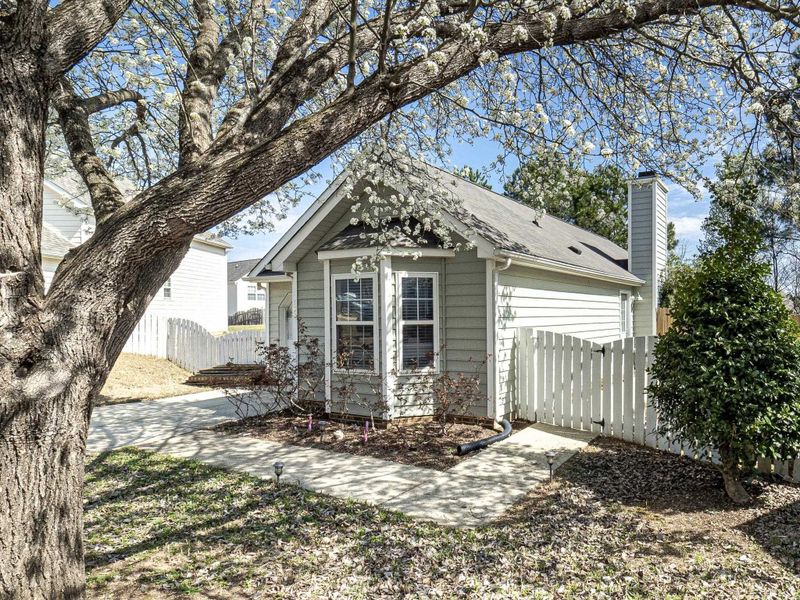 108 Silver Branch Ct, Apex, NC 27539