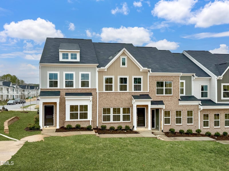 108 Silver Fir Ln #238, Garner, NC 27529