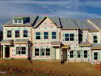 108 Silver Fir Ln #238, Garner, NC 27529